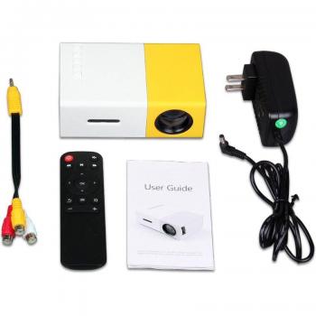 YG300 Home Theater Projector