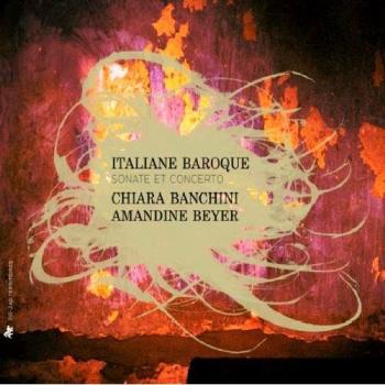 Ensemble 415 Italiane Baroque: Sonatas & Concertos (CD) Box Set