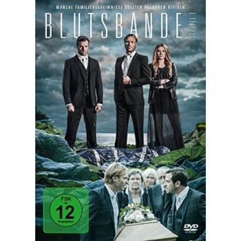 Blutsbande Volume 1 [4 DVDs]
