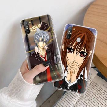 Vampir-Knight TPU Case für VIVO Samsung A32 5G