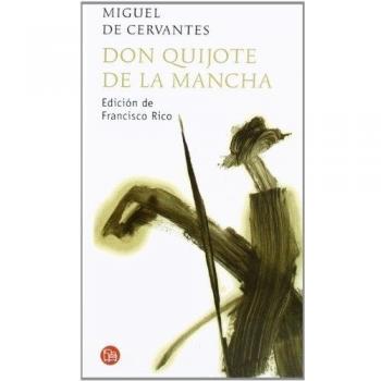 Don Quijote de la Mancha/ Quixote