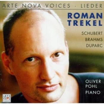 Roman Trekel