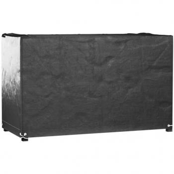 Copertura Mobili Giardino 8 Occhielli 125x55x75 cm