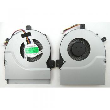 Asus A55N Laptop CPU Cooling Fan MF75090V1-C170-S99