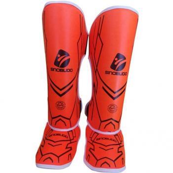Espinilleras de Boxeo MMA y Karate