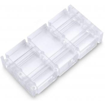 EK Water Blocks EK-Scalar Plexi Terminal