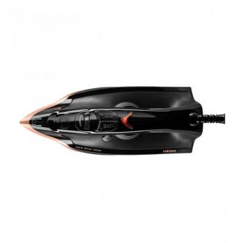 Dark River Steam Iron – Haeger 2200W