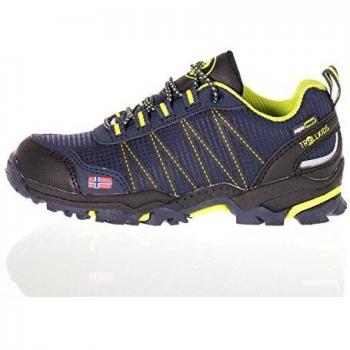 Trollkids Scarpe Trekking Trolltunga Unisex
