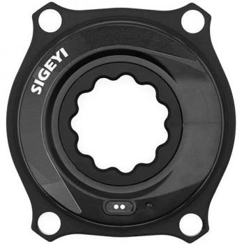 Sigeyi Ragno Potenziometro Axo Rotor 30-11 Inchiostro Nero