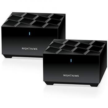 Nighthawk AX1800 Mesh WiFi 6 Home Network Kit (2-Pack)