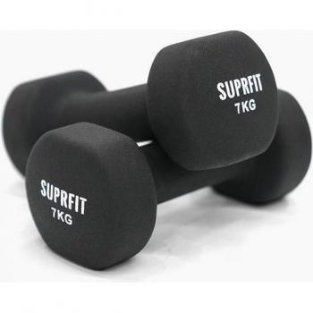 Gimnasio Vinil Duo