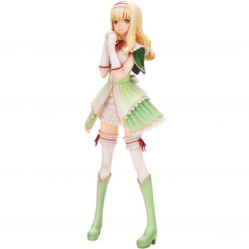 PVC Shining Blade di Elmina Rhoderia – Statua