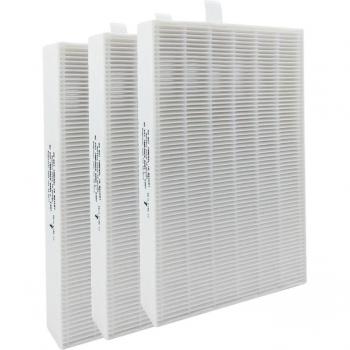 Air Purifier HEPA Filter HRF-R3 (1 Piece/3 Pieces)