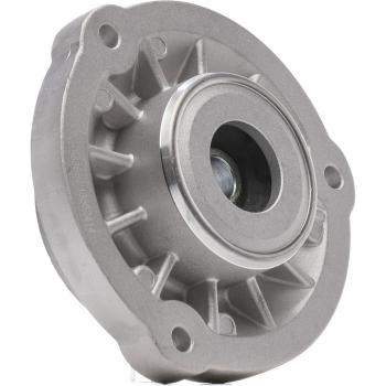 Semelle d'amortisseur RIDEX pour BMW 1180S0385