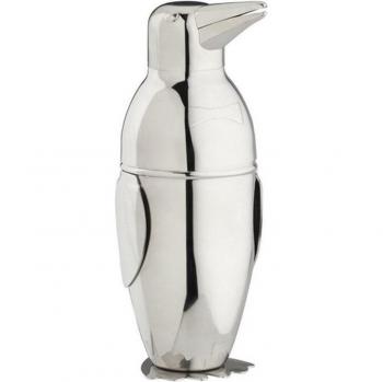 Accessoire de vin Pingouin A2 – Shaker bouteille 500 ml