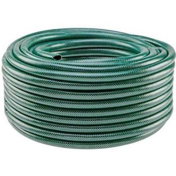 Verto 15G801 30m 1/2 Green Hose
