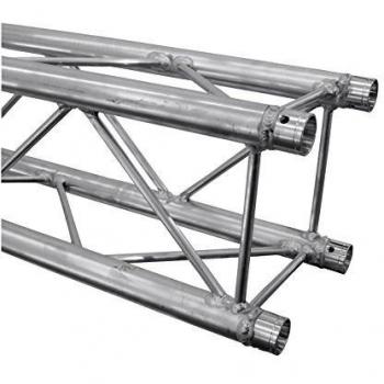 Alutruss DECOLOCK DQ4‑4000 Capriata 400 cm – Sistema di Illuminazione