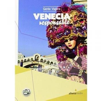 Venecia Responsable (Tapa blanda).