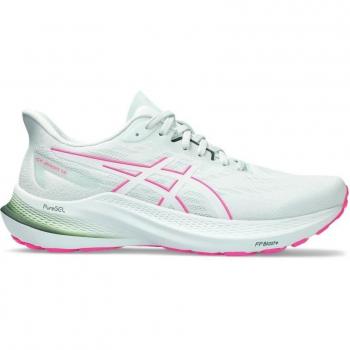 ASICS Damen Laufschuhe GT-2000 12 weiss | 40