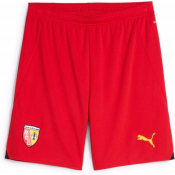 RC Lens Short Match 2024/25 – Série limitée