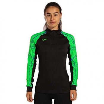 Joma Elite IX Damen Sweatshirt in Noir