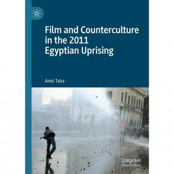 Vitalsource Technologies, Inc. Film And Counterculture In The 2011 Egyptian Uprising