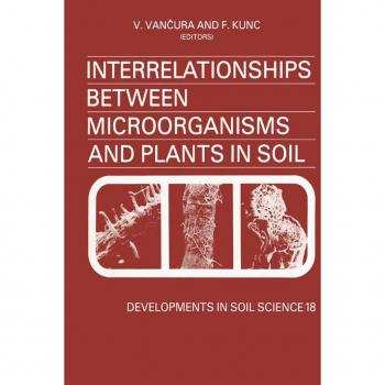 Vitalsource Technologies, Inc. Interrelationships Between Microorganisms And Plants In Soil