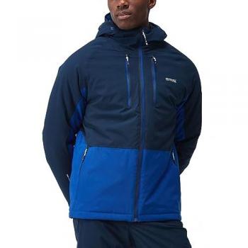 Regatta Highton III Stretch Waterproof Jacket for Men