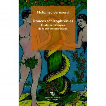Douces schizophrénies. Études sémiotiques de la culture marocaine