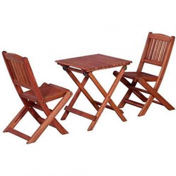 VidaXL Kinder-Bistro-Set