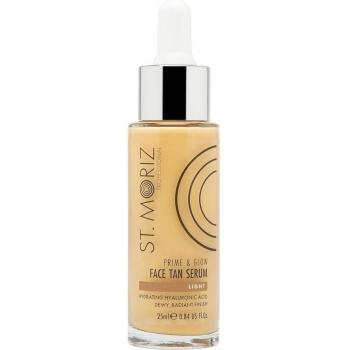 Veganer Fake‑Tan Serum mit Hyaluronsäure 25 ml