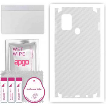 M31 SleekCarbon Protective Film