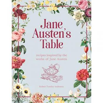 JANES AUSTEN'S TABLE
