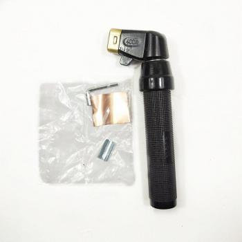Brida giratoria de electrodo 400 A – cobre forjado CE