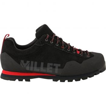 Chaussures Millet Friction – Noir/Gris/Foncé/Rouge – 44(2/3)