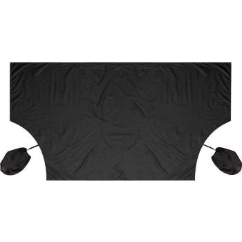 CARPRIE Windschutzscheiben-Schutzblock – Ganzseitiger Sonnenschutz, Schnee/Glatteisblock 212×150 cm JLY2