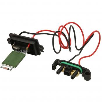 Resistenza per ventola abitacolo Thermotec DER026TT