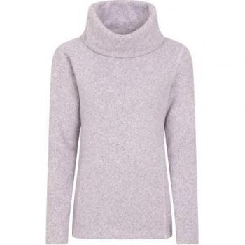 Pile da donna con colletto ad anello Mountain Warehouse