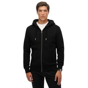 Old School Logo Jacket