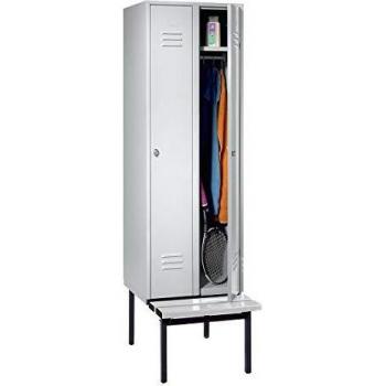 Wolf Armadietto 895067 – Variante Berlin 2 con Panca