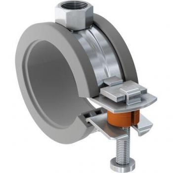 Fischer 562616 – Morsetto Snodo Collare