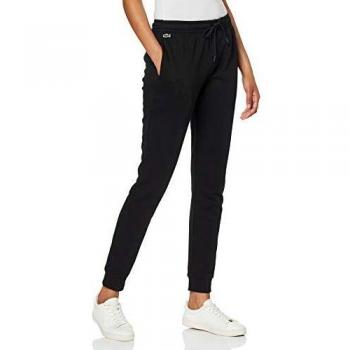 Lacoste Sport Damen Sporthose, Noir, 38