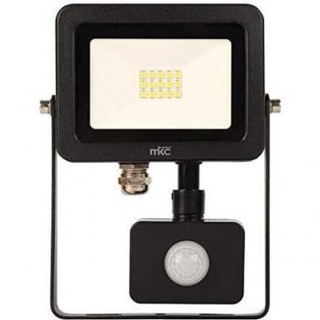 Faro LED 20W con sensore di movimento MKC