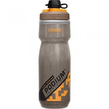 Camelbak Podium Dirt Series 600 ml Soufre Noir