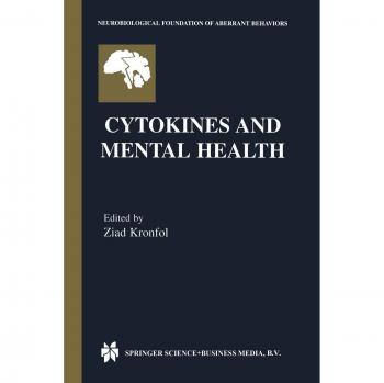 Cytokines and Mental Health