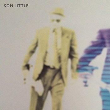 Son little Vinyle 180 gr Inclus CD + pochette américaine du disque