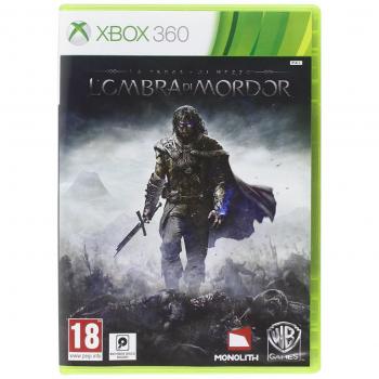 La Terra di Mezzo: L'Ombra di Mordor PS4