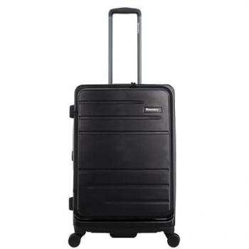 Explorateur Discovery 67 cm Valise de Voyage Moyenne 8 Roues