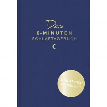 Das 6-Minuten-Schlaftagebuch