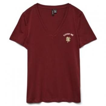 Vero Moda T-Shirt für Damen VMEDA VANESSA